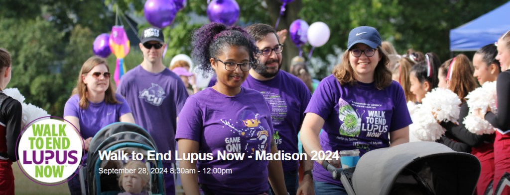 Walk to end lupus now facebook event banner