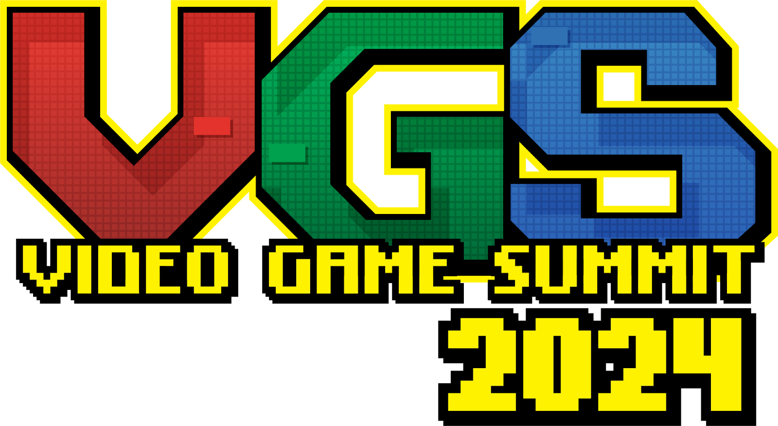 Video Game Summit 2024 logo